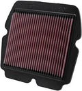 K n tauschluftfilter replac. filter ha-1801