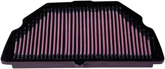 K n tauschluftfilter replac. filter ha-6001