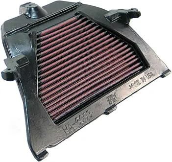 K n tauschluftfilter replac. filter ha-6003