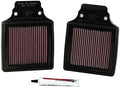 K n tauschluftfilter replac. filter ka-1299-1