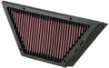 K n tauschluftfilter replac. filter ka-1406