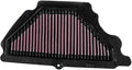 K n tauschluftfilter replac. filter ka-6007