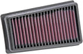 K n tauschluftfilter replac. filter kt-6908