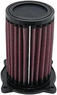 K n tauschluftfilter replac. filter su-5589