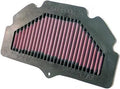 K n tauschluftfilter replac. filter su-6006