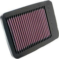 K n tauschluftfilter replac. filter su-6505