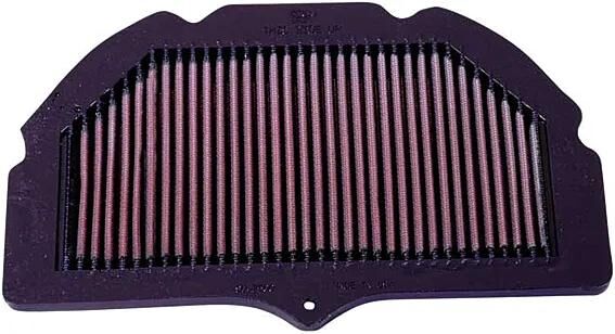 K n tauschluftfilter replac. filter su-7500