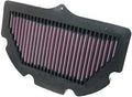 K n tauschluftfilter replac. filter su-7506
