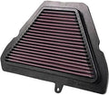 K n tauschluftfilter replac. filter tb-1005
