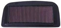 K n tauschluftfilter replac. filter ya-1002