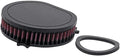 K n tauschluftfilter replac. filter ya-1199