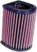 K n tauschluftfilter replac. filter ya-1301