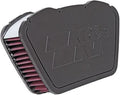 K n tauschluftfilter replac. filter ya-1307