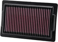 K n tauschluftfilter replac. filter ya-1709