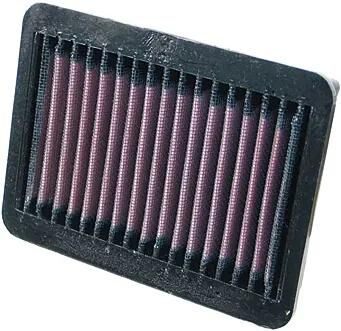 K n tauschluftfilter replac. filter ya-1906