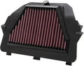K n tauschluftfilter replac. filter ya-6008