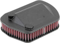 K n tauschluftfilter replac. filter ya-9514