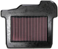 K n tauschluftfilter replac. filter ya-8514