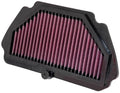 K n tauschluftfilter replac. filter ka-6009r