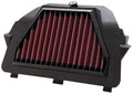 K n tauschluftfilter replac. filter ya-6008r