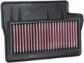 K n tauschluftfilter replac. filter ya-9021