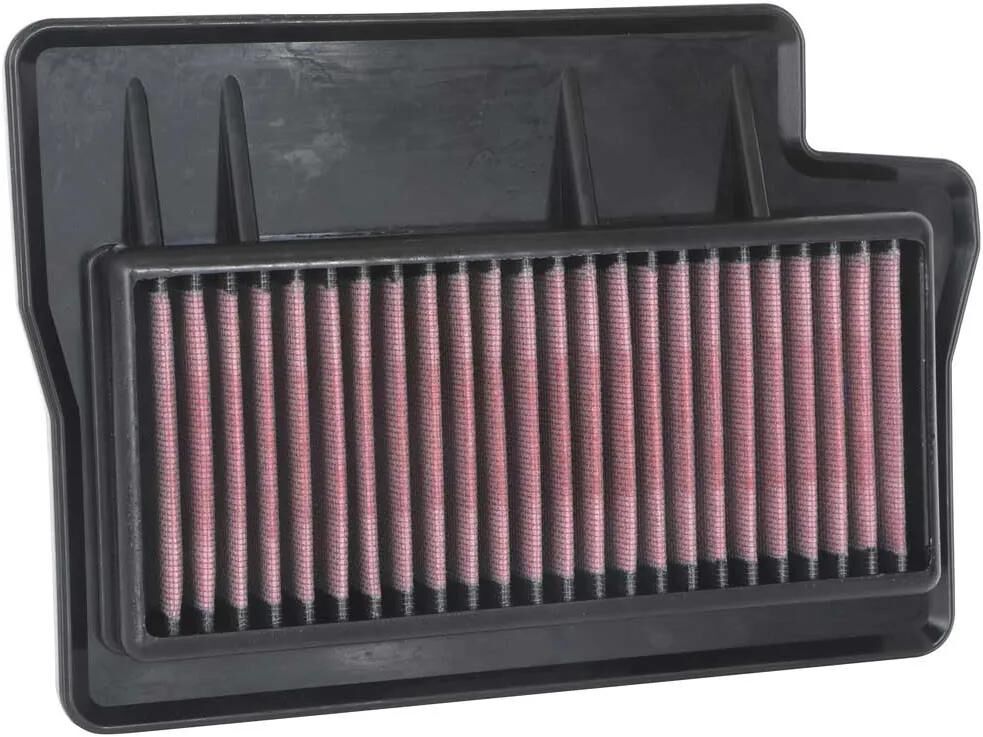 K n tauschluftfilter replac. filter ya-9021