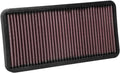 K n tauschluftfilter replac. filter al-1015