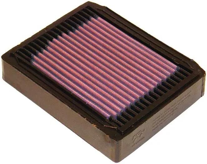K n tauschluftfilter replac. filter bm-0300