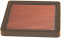 K n tauschluftfilter replac. filter bm-2605
