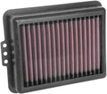 K n tauschluftfilter replac. filter bm-8518