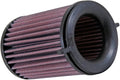K n tauschluftfilter replac. filter du-8015