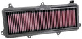 K n tauschluftfilter replac. filter ha-1018