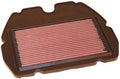 K n tauschluftfilter replac. filter ha-6091