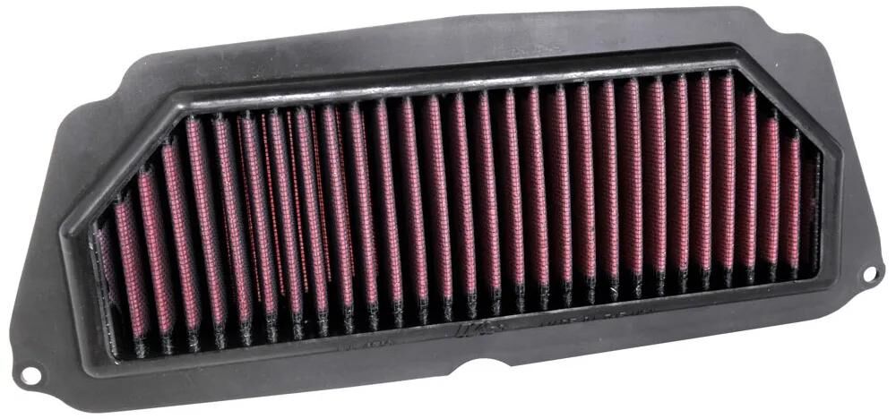 K n tauschluftfilter replac. filter ha-6519