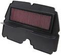K n tauschluftfilter replac. filter ha-9092-a