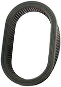 K n tauschluftfilter replac. filter hd-0200