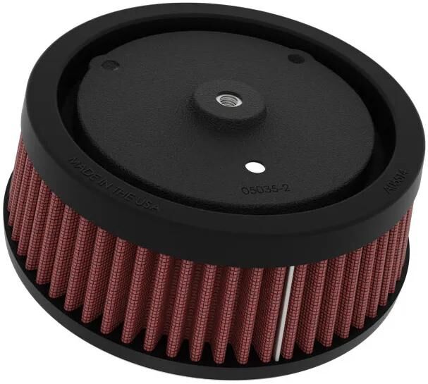 K n tauschluftfilter replac. filter hd-0818