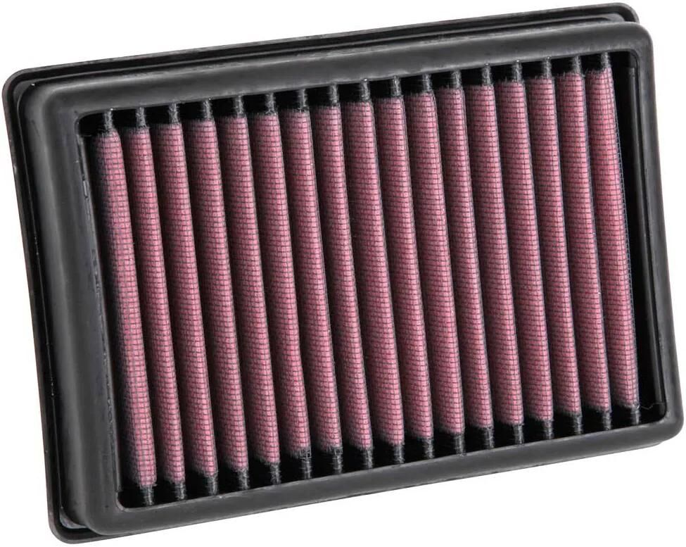K n tauschluftfilter replac. filter mg-1315