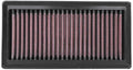 K n tauschluftfilter replac. filter tb-1219
