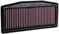 K n tauschluftfilter replac. filter tb-7617