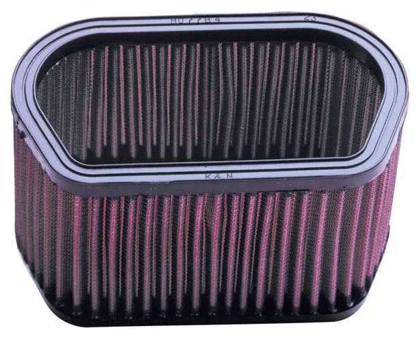 K n tauschluftfilter replac. filter ya-1098
