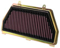 K n tauschluftfilter replac. filter ha-6007