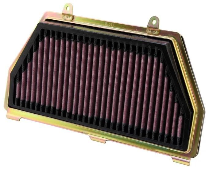 K n tauschluftfilter replac. filter ha-6007