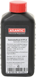 Atlantic getriebeöl atf gear oil atf 250 ml