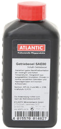 Atlantic getriebeöl sae 80 gear oil sae 80 250 ml