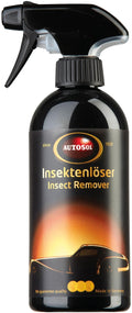 Autosol insecten verwijderaar extra stark insect repellent 500 ml