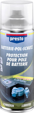 Presto batteriepolschutz battery terminal protecti 400 ml