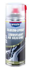 Presto silikonspray silicone spray 400 ml