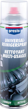 Presto universalreinigerspray universal cleaners 500 ml