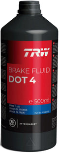 Trw bremsflüssigkeit dot 4 brake fluid. dot4 500 ml